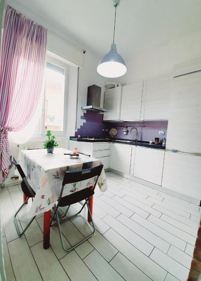 Accogliente Casa Indipendente Con Wi-Fi Gratuito, A Due Passi Dal Centro E Dalle Attrazioni Ravenna Eksteriør bilde