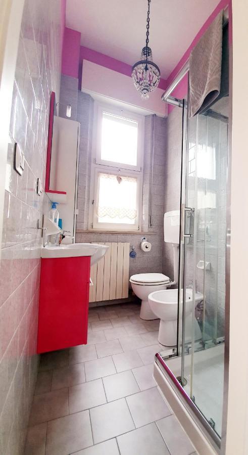 Accogliente Casa Indipendente Con Wi-Fi Gratuito, A Due Passi Dal Centro E Dalle Attrazioni Ravenna Eksteriør bilde